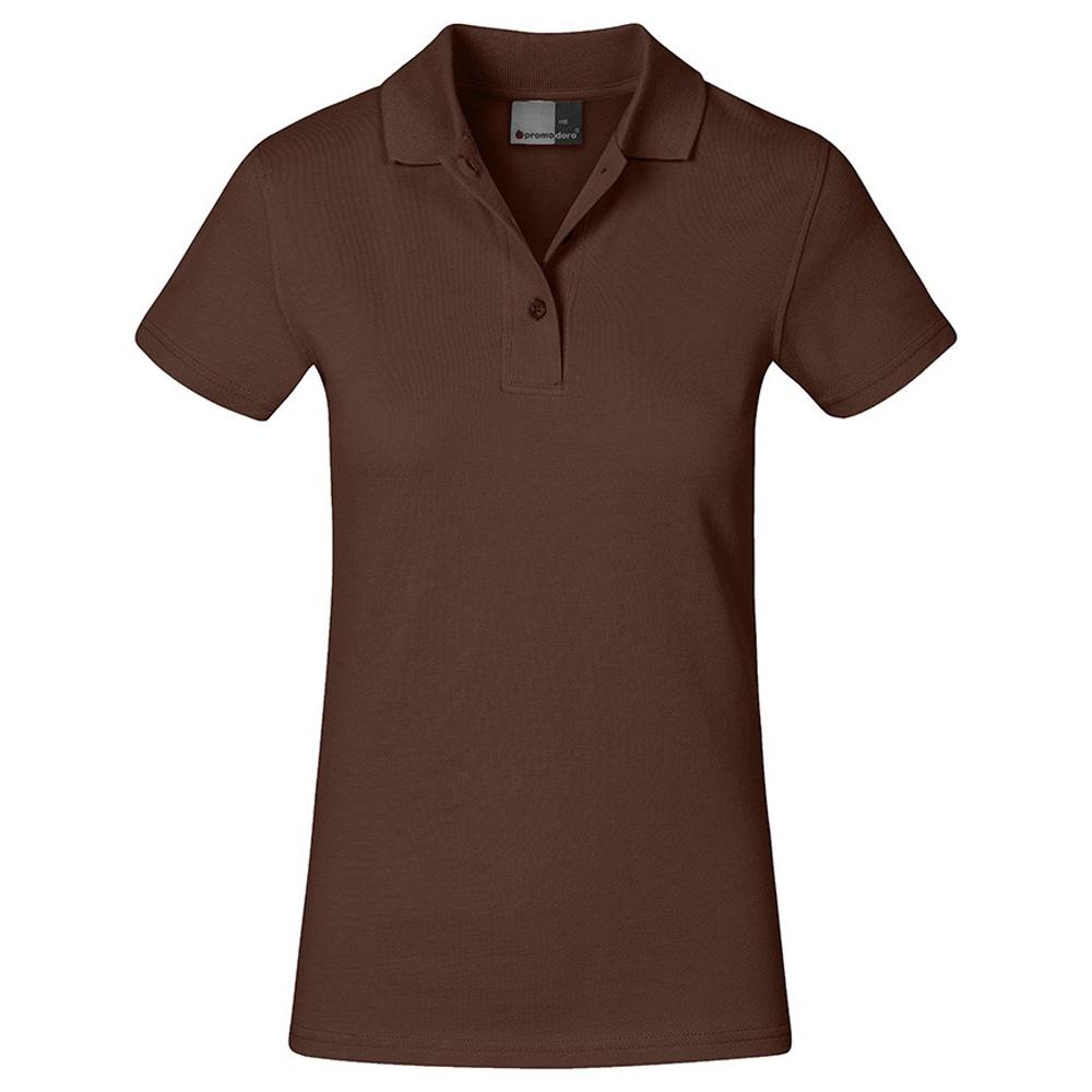 Promodoro Womens/Ladies Superior Polo Shirt