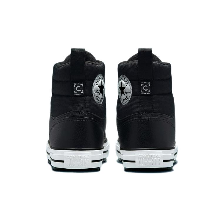 Chuck Taylor All Star Converse Berkshire Boot 'Cold Fusion - Black White' 171448C