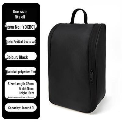 Li Shen Portable Sports Shoe Bag