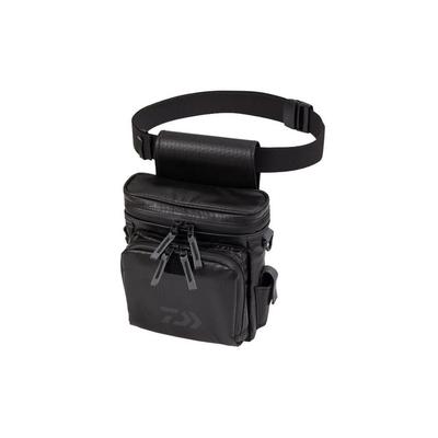 Daiwa Bolsa de jogo leve BK (B)