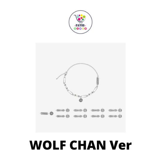Stray Kids COLLIER CÉRÉMONIE SKZOO KARMA