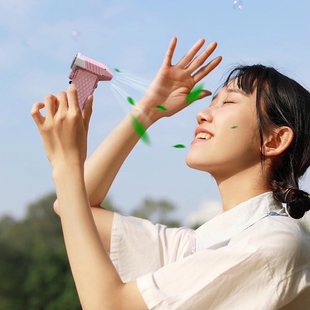 

Высокоскоростной канальный вентилятор 110000 об/мин Type-C PD с быстрой зарядкой, воздуходувка со сжатым воздухом 8000 мАч, пылеуловитель для очистки компьютера транспортного средства