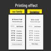 Coreless Thermal Cash Register Paper - 57x50MM, 57x40MM, 57x30MM