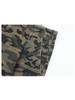 GUBIN Jungle Camouflage Pocket Pants