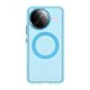 Applicable to Xiaomi Redmi 80Pro Candy Magnetic Mobile Phone Case Redmi K70E Frosted Redmi K70 Protective Case