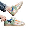 Breathable Forrest Gump shoes Casual style sneakers Lightweight trendy shoes