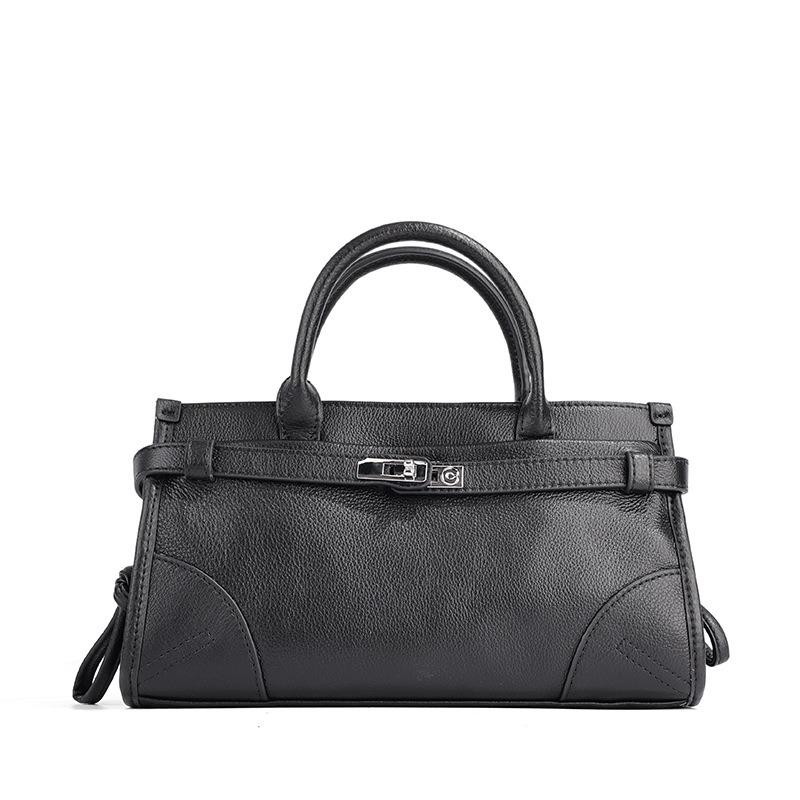 Boston Handbag - Trendy and Stylish Commuter Crossbody Bag or Shoulder Bag