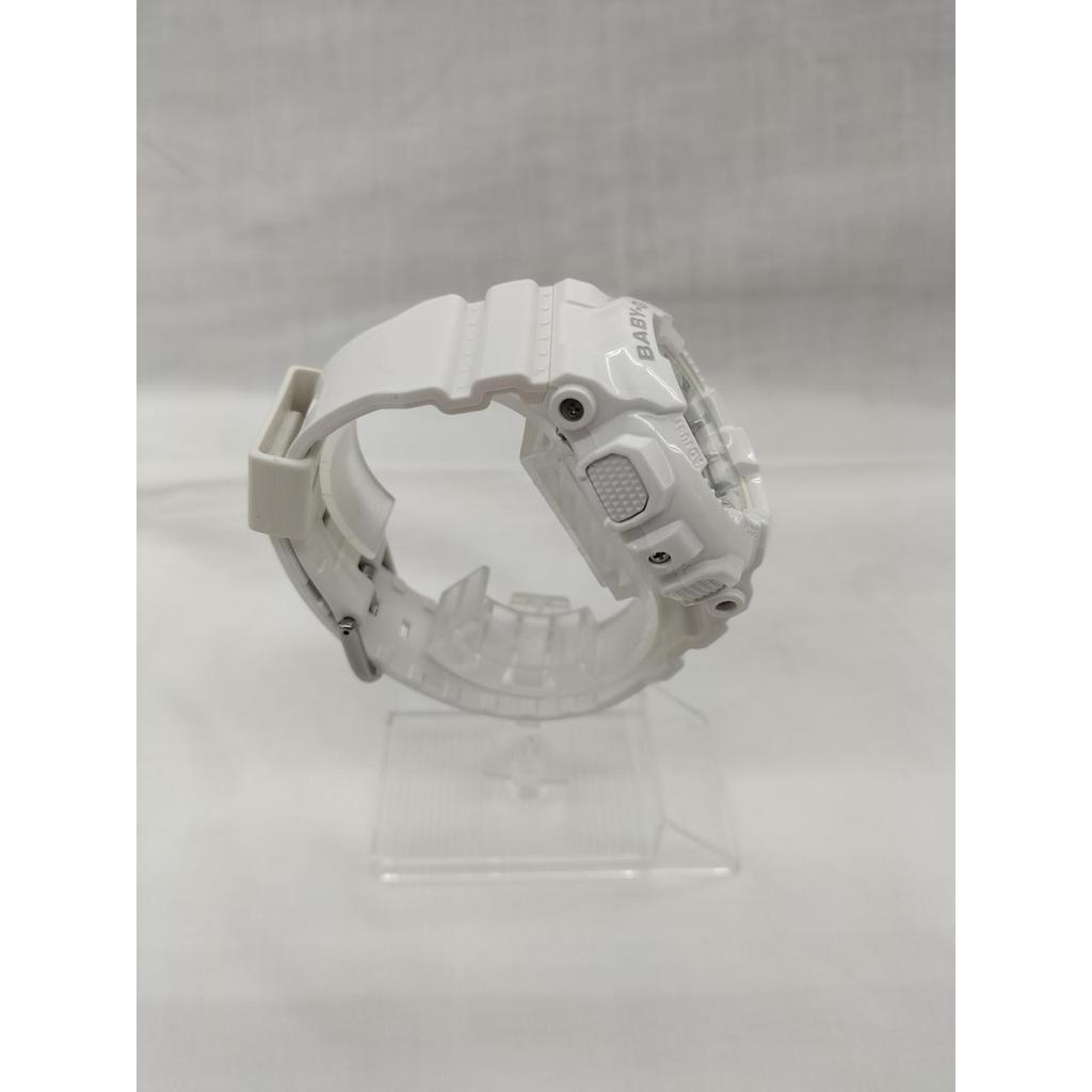 Used CASIO BA-110X BABY-G