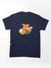 Tunic Tunic fox Classic Unisex T-Shirt