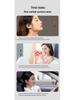 M35 Wireless Bluetooth Open-Ear Air Conduction Earbuds for Sports Running with 5.3 Stereo Sound.