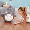 30 -70 cm Berühmte Zeichentrickfilmfigur Schönes Plüsch-Totoro-Spielzeug Weiches Kissen Kissen Geburtstagsgeschenk Spielzeug für Kinder Kinder