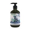 Shampoo für Katzen und Hunde: Anti Schuppen (500 ml), Natürliches Anti-Schuppen-Shampoo
