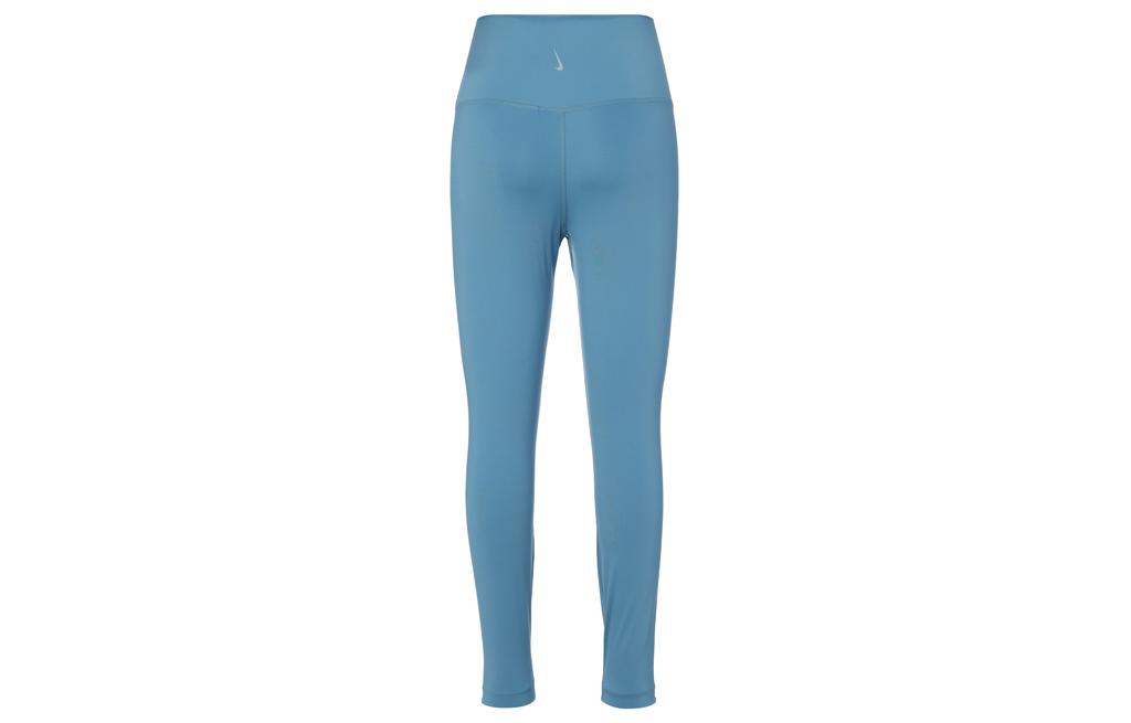 Nike Sports Pants Women's Blue Moderate DN4765-424