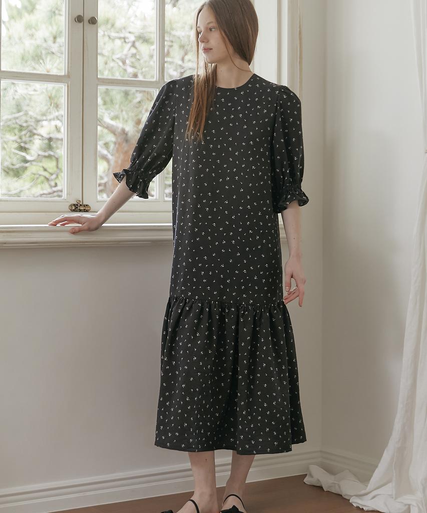 TINABLOSSOM Cocodress