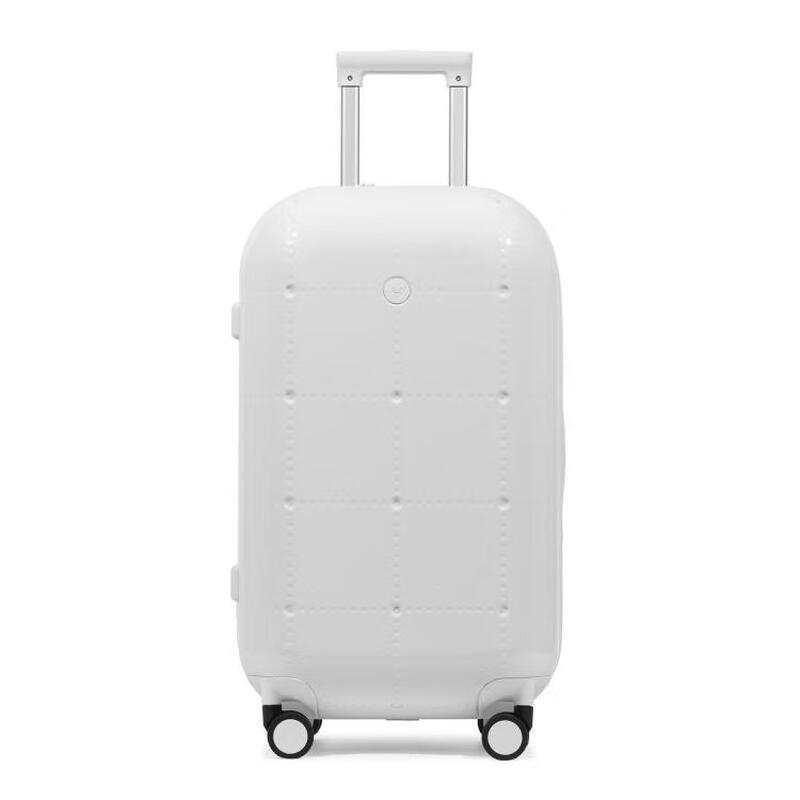 OEING Smart Spinner Suitcase