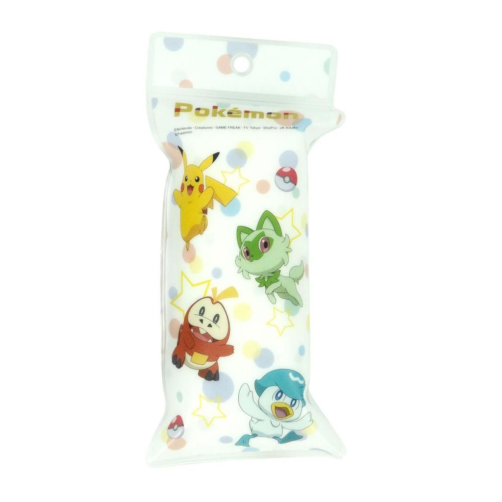 Swans SKBL Sky Blue Swimming Made In for Children Ages with Design SW-PK10 Anti-Fog Goggles, Japan, 3-8, Pokémon