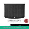 Custom Car Floor Mats & TPE Trunk Mat for 25 NIO Firefly Models