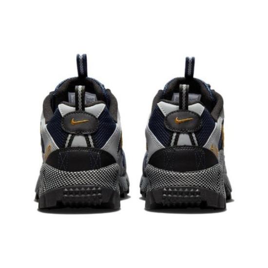 Nike Air Humara Low Midnight Navy - FJ7098-300