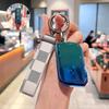 TPU Protective Key Case for Russian Starline A93 Two-Way Car Alarm Remote