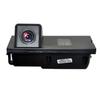 Intelligent Dynamic Trajectory Tracks Rear View Parking Camera For Discovery 3 4 Range Rover Sport