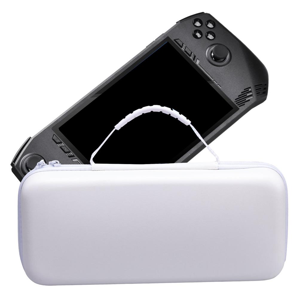 Carrying Case for Claw Large Protective Travel Hard ShellsStorage Bag with Game Cartridges & Charging Cable Organizers
