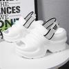 Zapatillas de Casa de Plataforma Grande Para Mujer Novedades Zapatos de Verano Mujer Y Sandalias Zapatillas Deportivas Marcas Deportivas Nueva Llegada