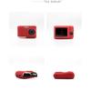 Camera Protective Bag Silicone Camera Case For FZ45 Camera Protective Cover Shockproof Soft Carrying Case Replacement