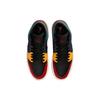 Jordan 1 Low SE Black Multi-Color W - DN3739-060