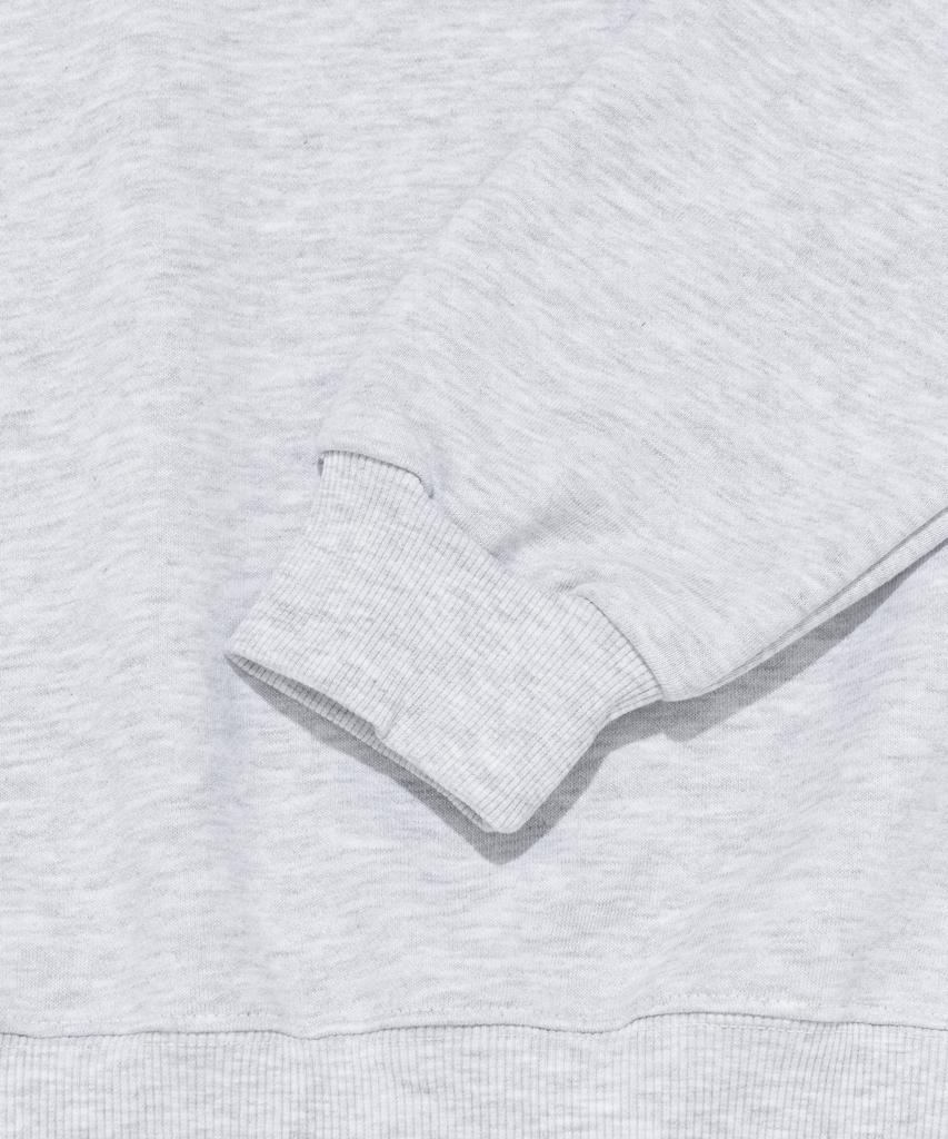 BERNI Riding Bike Berni Sweatshirt (L.Gray)
