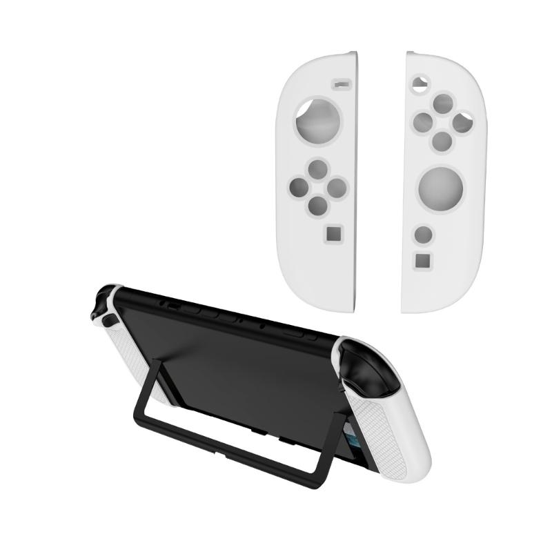 Flexible Cover Silicone Skin Protective Case Shell for NS2 Controller Waterproof Housing Dustproof Cover