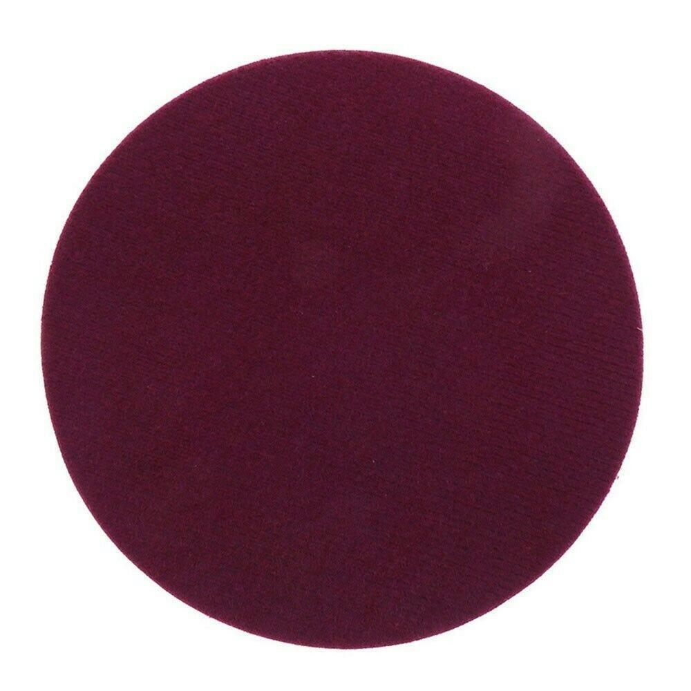 125mm Wet And Dry Sanding Discs 5 Inch Sandpaper Hook & Loop Pads Grit 800-10000