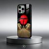 D-Depeche Mode Band Phone Case For iPhone17,16,15,14,13,12,11 Plus,Pro Max Magnetic For Magsafe Wireless Charging