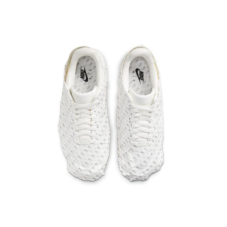 New Nike Air Force 1 Timeless Classic Keep Em Fresh DJ4630-100