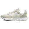 Nike Womens Fontanka Waffle 'Phantom Citron Tint' (women's sizes) Phantom / Light Orewood Brown / White / Citron Tint Running Shoes DC3579 002