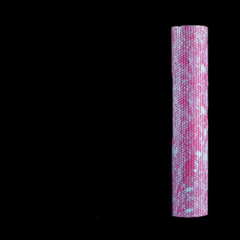 WEZHO Solid Foam Roller