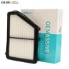 Luftfilter för Honda HR-V Civic DX LX EX EX EX-L LX-P Sport Touring 2016 2017 2018      2024 2025 172205BAA00