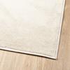 Oviedo Short Pile Rug Beige 140 X 200 Cm