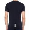 Emporio Armani EA7 T Shirt Men's Blue 8NPT52-PJM5Z-1578