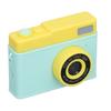 1080P Kids Camera Auto   Point and Shoot Camera with 4X Digital Zoom 2.0 Inch   Screen Anti Shake Compact Small Camera for Boys Girls Kids