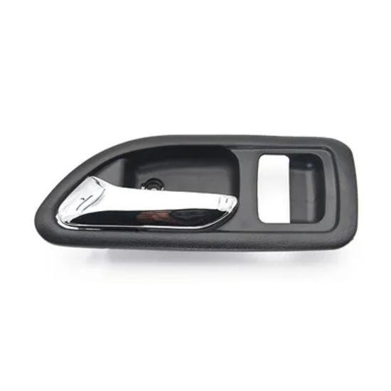 1Pc IDE FRONT AND REAR PLASTIC DOOR HANDLE FOR GREAT WALL HOVER H5 HAVAL H3  HAVAL CUV  hxh