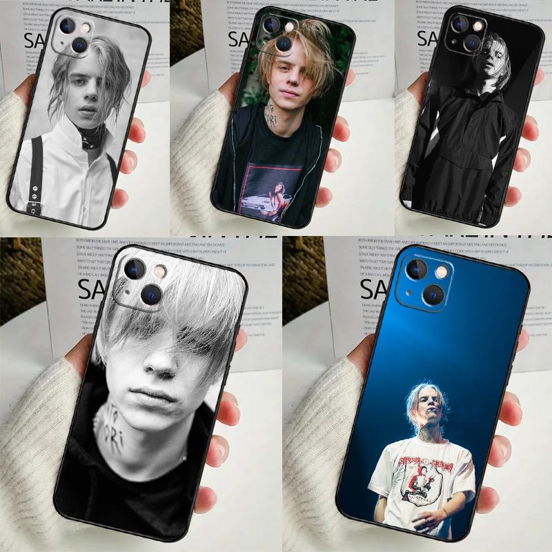 Russia Rapper Pharaoh Case For OPPO Reno 14F 13F 12F 10 11 12 13 14 Pro 8T 7 8 Lite OPPO Find X8 X6 X5 X9 Pro Cover