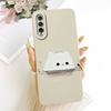 For Huawei Y9s Case Stylish Pretty Girls Flower Cover Soft Silicone Case For Huawei Y9s Y 9s STK-L21 STK-LX3 STK-L22 Back Cover