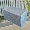 Windproof Sofa Chair Cover Sun-protected Air Conditioner Cover Furniture Cover  Garden