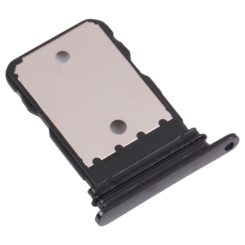 Card Slot Tray Socket Holder Container Adapter Reader Replacement Easy Installation Compatible for Pixel Series Devices