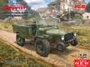 Icm35570 Laffly V15T Wwii French Artillery Towing