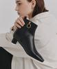 D Good Real D038 Becky Ankle