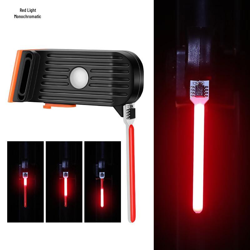 Lishi Bicycle Cycling Taillight
