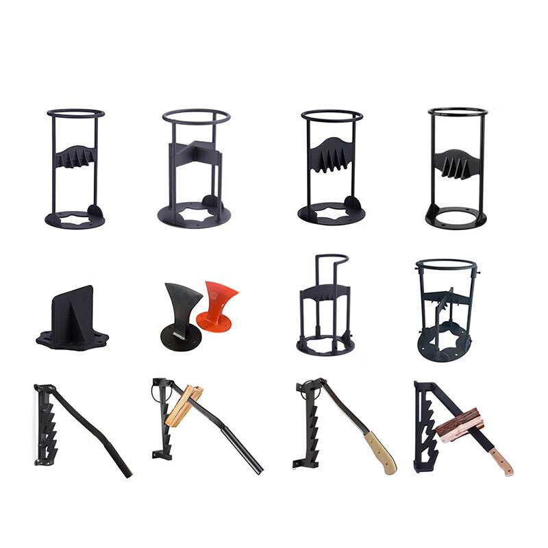Jixiong Manual Wood Splitter