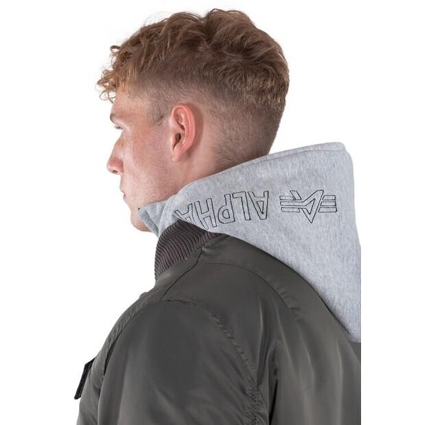 Куртка Alpha Industries AI.183110-04-XL