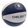 Chelsea FC Crest Basketball